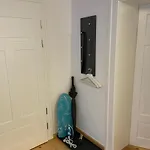 Voh Mitten In Vohenstrauss, Smart-tv, Parkplatz * Vohenstrauss